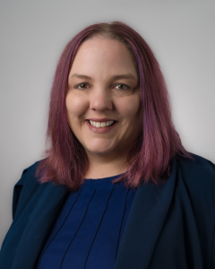 Picture of Brandy Pouliot, LMSW